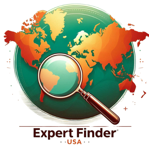 ExpertFinderUSA Logo